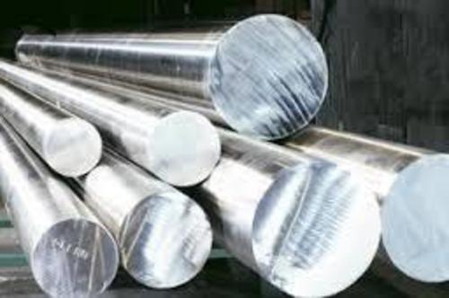 Hastelloy Round Bar