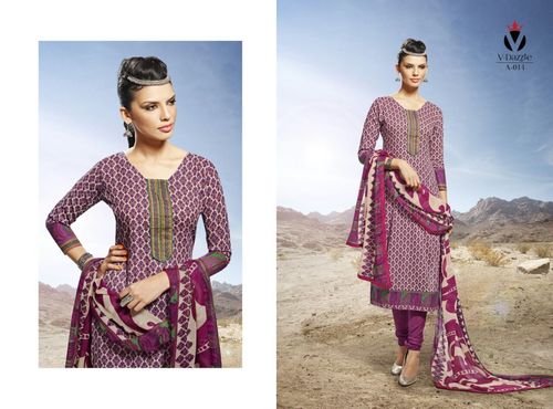 New Salwar Kameeez Collection
