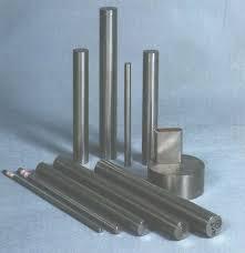 Monel Round Bar
