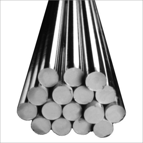 Inconel 625 Round Bar