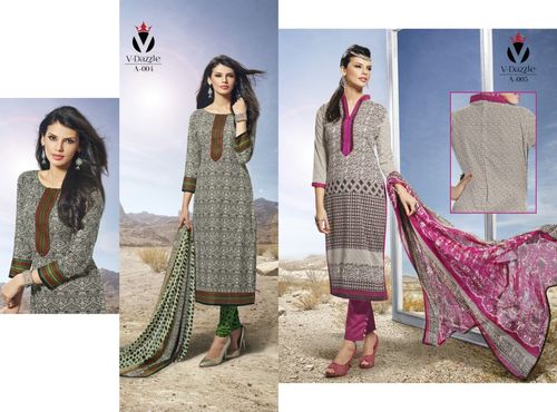 New Salwar Kameeez Collection