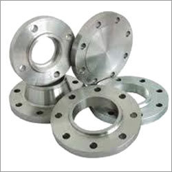 Nickel Alloys Flanges