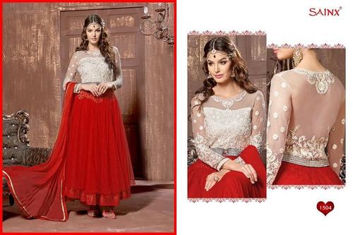 Designer Anarkali Suit