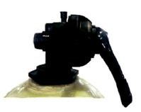 20NB Manual Multiport Valve