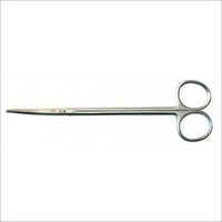 Metzenbaum Scissors