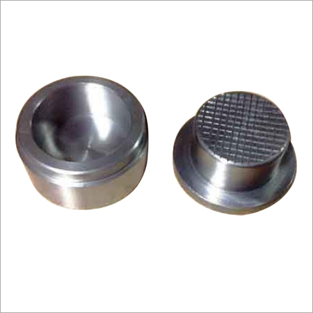 Round Cartilage Crusher