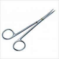 Curved Baby Metzenbaum Scissors