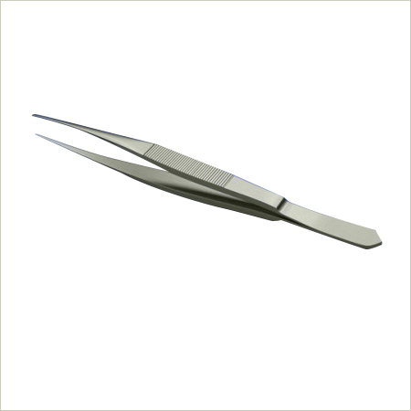 6 Inches Dissecting Forceps