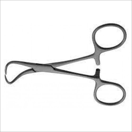Backhaus Towel Clip