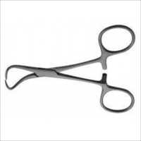 Backhaus Towel Clip