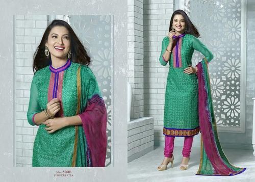 Designer Salwar Suit