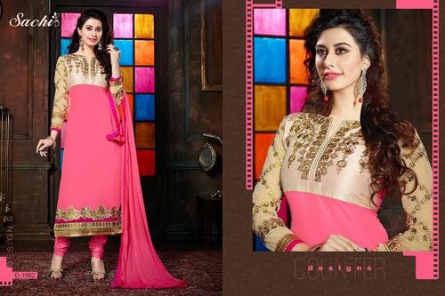 Exclusive Casual Salwar Suit