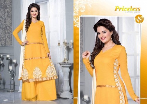 Fancy Salwar Kameez Collection