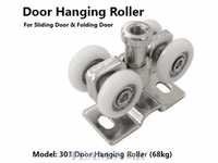 Folding Door Roller
