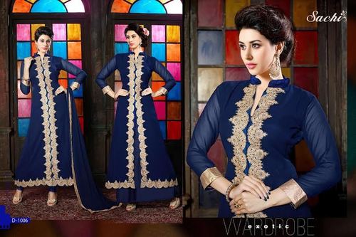 Exclusive Casual Salwar Suit