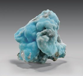 Hemimorphite Rough