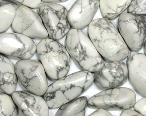 Howlite Rough