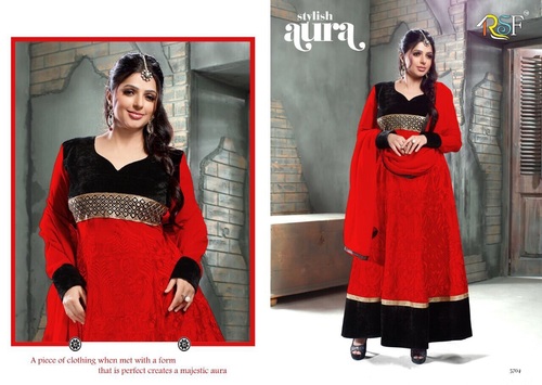 Exclusive Fancy Anarkali Collection