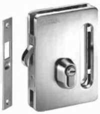Sliding Glass Door Lock