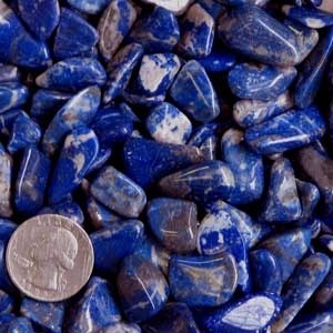 Lapis Rough
