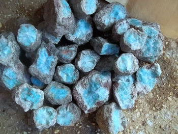 Larimar Rough