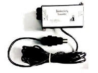 Conductivity Transmitter