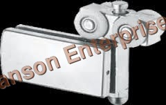 End Hinge with Roller