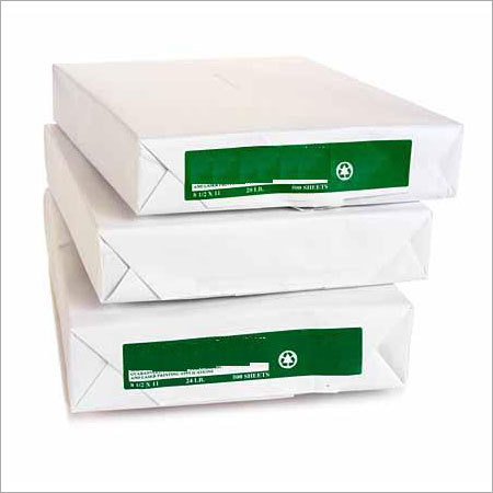 A4 Size Copier Paper