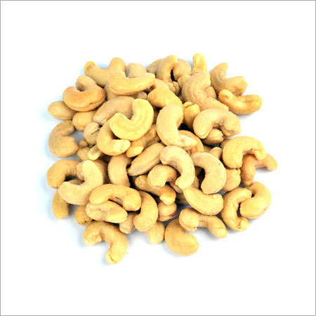 Salted Cashew Nuts