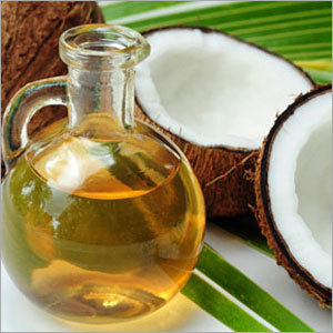 Natural Coconut Oil