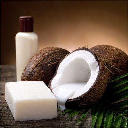 Refined Coconut Oil