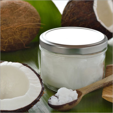 Virgin Coconut Oil
