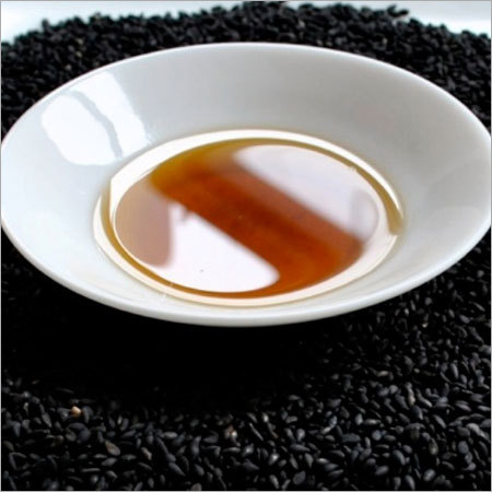 Black Cumin Seed Oil