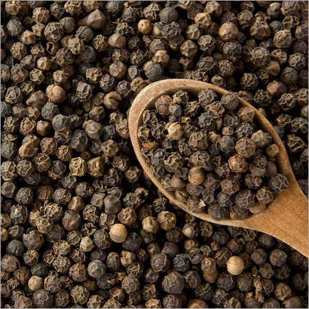Black Pepper