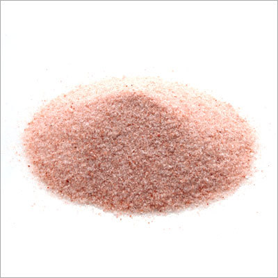 Himalayan Salt