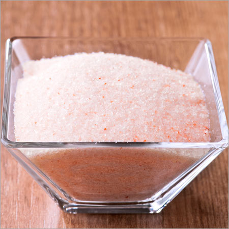 Himalayan Salt