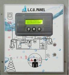LCU Panels