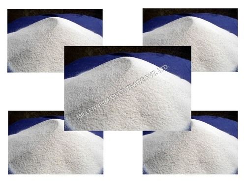 Silica Sand Application: For Industry