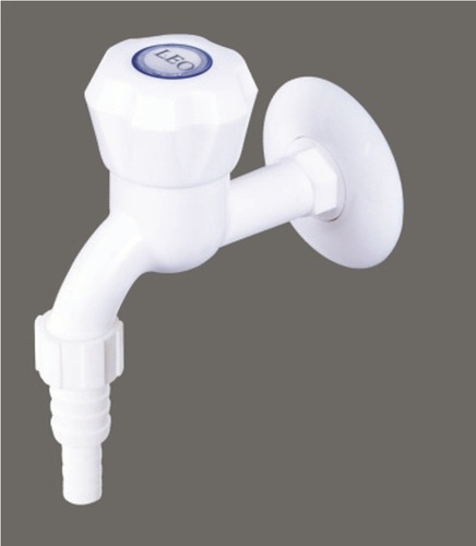 Garden Plastic Tap