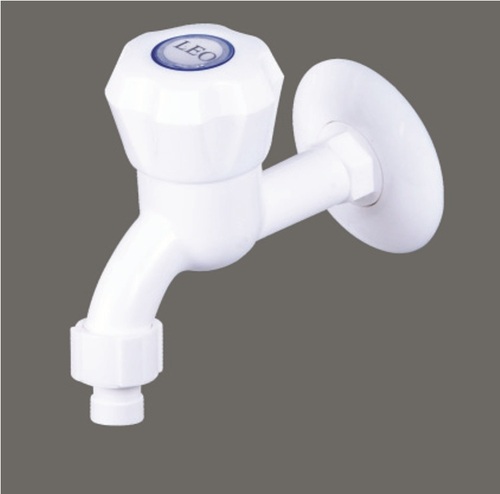 Washing Machine Plastic Tap