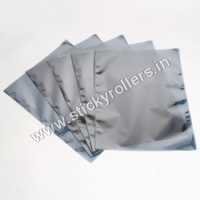 Grey Static Shielding Bags