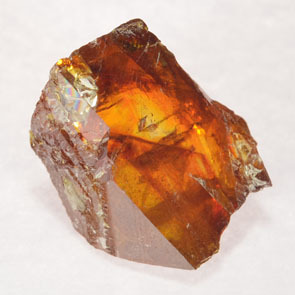Sphalerite Rough