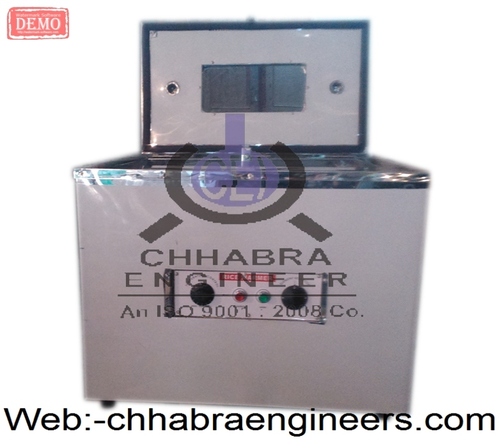 Army Kitchen Equipments