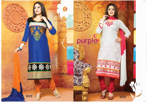 KARACHI STYLE CATALOGUE (LONG-MUSHKAN)