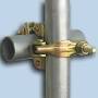 SS Scaffolding Coupler