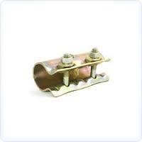 Pressed Steel Coupler