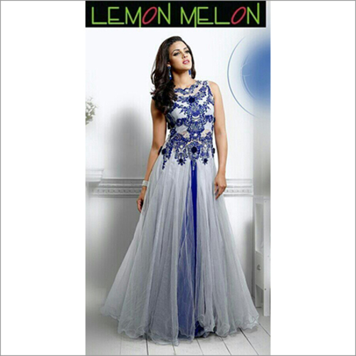 Designer Women Gowns