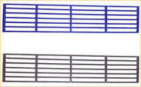 Scaffolding MS Planks
