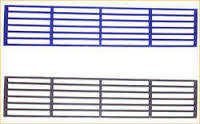 Scaffolding Planks