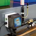 Exair Air Optimisation